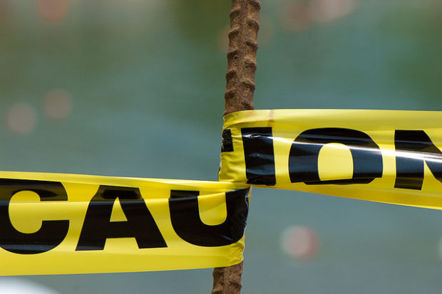 Take caution in commercial small business leasing