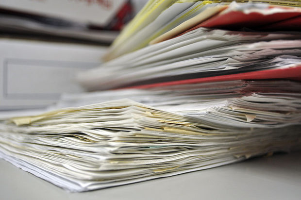 Businesses lease expenses for common aras